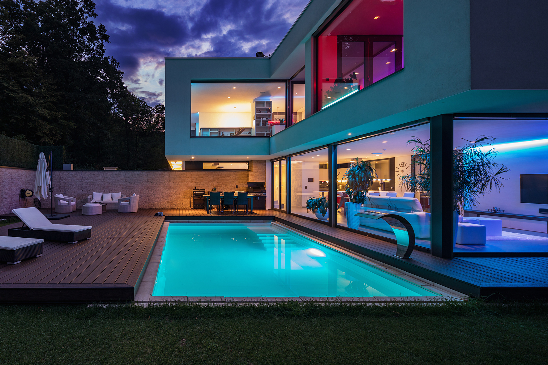 electricians auckland
