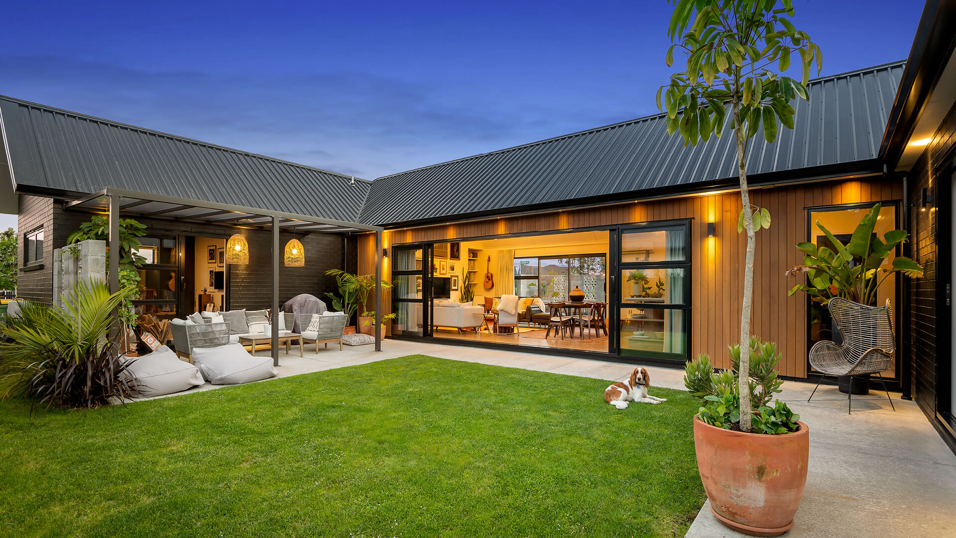 Kauri+Grove5 residential electricians auckland